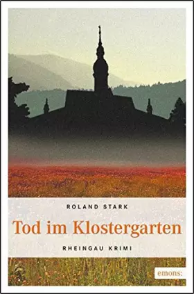 Couverture du produit · Tod im Klostergarten