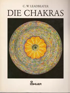 Couverture du produit · Die Chakras