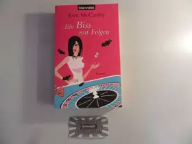 Couverture du produit · Vegas Vampires 3: Ein Biss mit Folgen