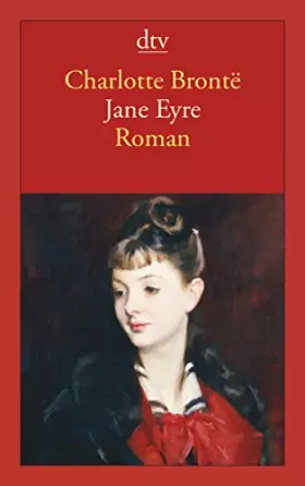 Couverture du produit · Jane Eyre: Roman