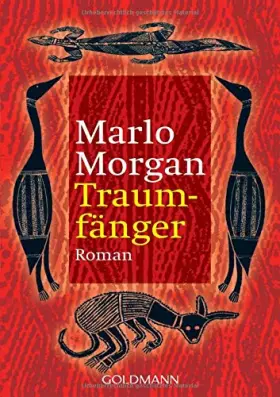 Couverture du produit · Traumfanger