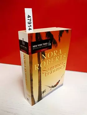 Couverture du produit · Sommerträume / Ein Kuss zum Dessert /Ein Mann für alle Sinne: Ein Kuss zum Dessert Ein Mann für alle Sinne. 2 Romane in e. Band