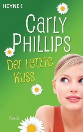Couverture du produit · Der letzte Kuss: Roman