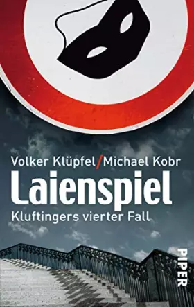 Couverture du produit · Laienspiel: Kluftingers vierter Fall