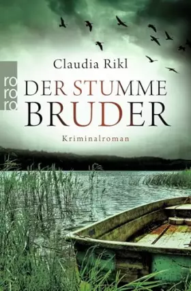 Couverture du produit · Der stumme Bruder: Kriminalroman