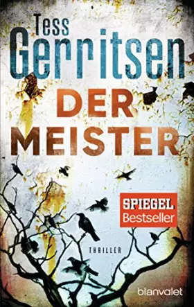 Couverture du produit · Der Meister: Thriller (Rizzoli-&-Isles-Serie, Band 2)
