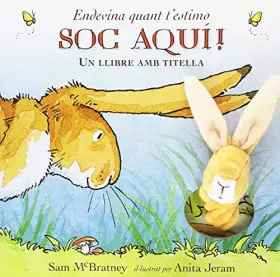 Couverture du produit · Endevina com t'estimo soc aquí! (KOKINOS)