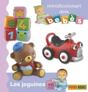 Couverture du produit · Les Joguines Minidiccionari Dels Bebès