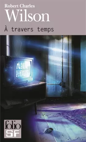 Couverture du produit · À travers temps