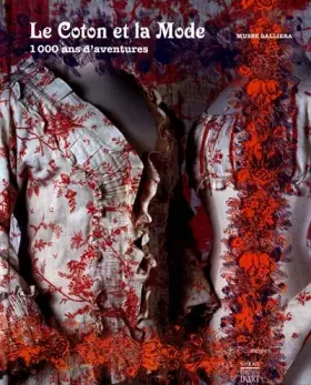 Couverture du produit · Le coton à la conquête de l'Occident