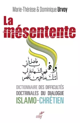 Couverture du produit · La mésentente