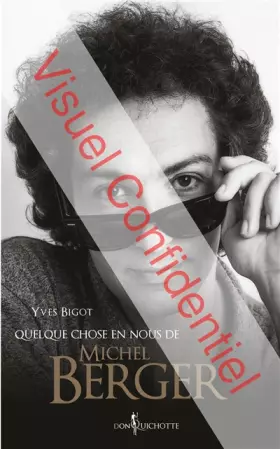 Couverture du produit · Quelque chose en nous de Michel Berger