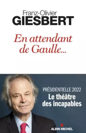 Couverture du produit · En attendant de Gaulle...