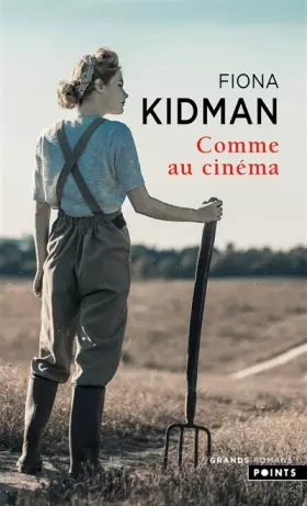 Couverture du produit · Comme au cinéma