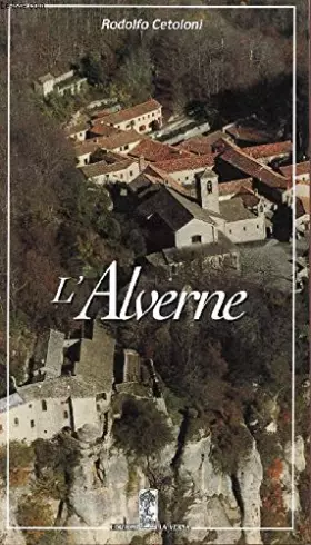 Couverture du produit · Cetoloni rodolfo - L alverne