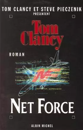 Couverture du produit · Net force Tome 1