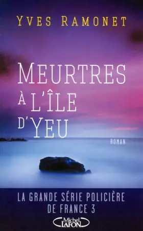 Couverture du produit · Meurtres à l'Ile d'Yeu