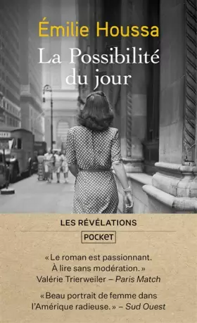 Couverture du produit · La Possibilité du jour