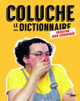 Couverture du produit · Le Dictionnaire