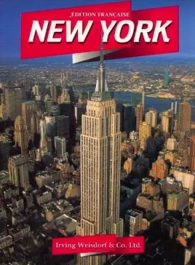 Couverture du produit · New York (En français)