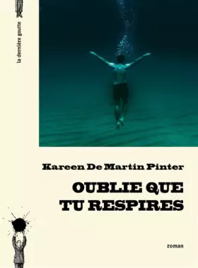 Couverture du produit · Oublie que tu respires