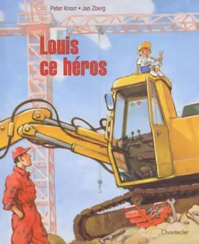 Couverture du produit · Louis Ce Heros