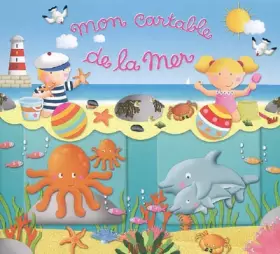 Couverture du produit · Mon cartable de la mer