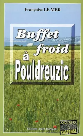 Couverture du produit · Buffet froid à Pouldreuzic
