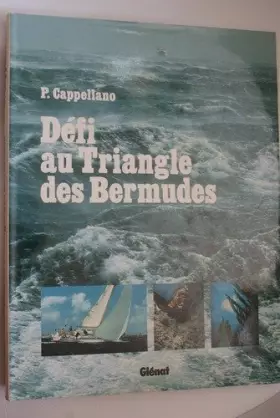 Couverture du produit · Défi au Triangle des Bermudes