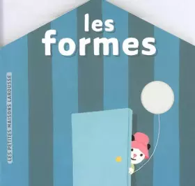 Couverture du produit · Les formes