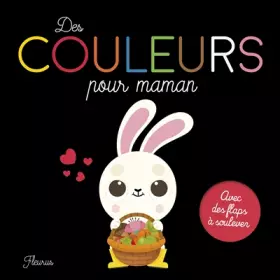 Couverture du produit · Des couleurs pour maman