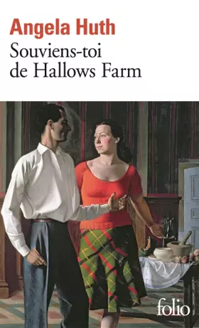 Couverture du produit · Souviens-toi de Hallows Farm