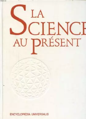 Couverture du produit · LA SCIENCE AU PRESENT TOME II