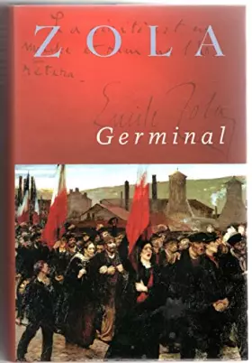 Couverture du produit · GERMINAL