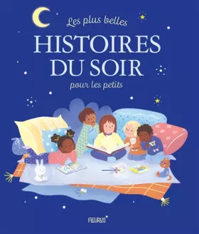 Couverture du produit · Les plus belles histoires du soir pour les petits