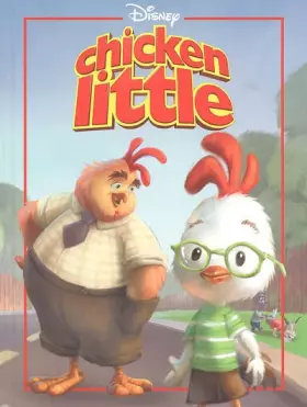 Couverture du produit · Classique Disney - Chicken Little
