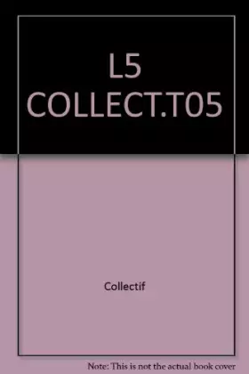 Couverture du produit · GRAND USUEL LAROUSSE. Tome 5, Dictionnaire encyclopédique (Quercy-Zythum)