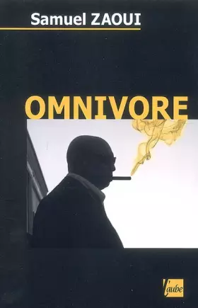 Couverture du produit · Omnivore