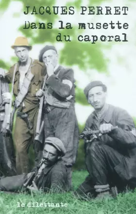 Couverture du produit · Dans la musette du caporal