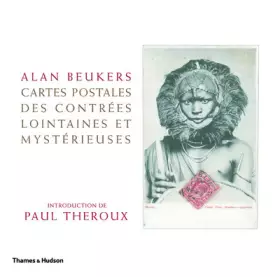 Couverture du produit · Cartes postales des contrées lointaines et mystérieuses