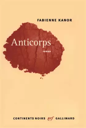Couverture du produit · Anticorps