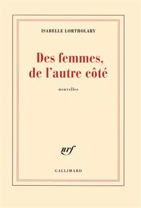 Couverture du produit · Des femmes, de l'autre côté