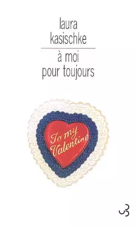 Couverture du produit · A moi pour toujours