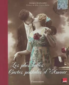 Couverture du produit · Les plus belles Cartes postales d'Amour