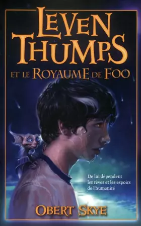 Couverture du produit · LEVEN THUMPS ET LE ROYAUME T01