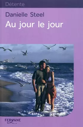 Couverture du produit · Au jour le jour