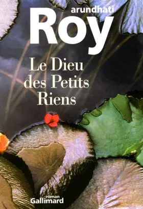 Couverture du produit · Le Dieu des Petits Riens