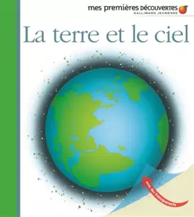 Couverture du produit · La terre et le ciel