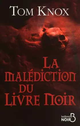 Couverture du produit · La Malédiction du livre noir