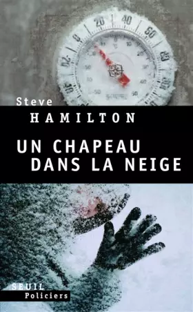 Couverture du produit · Un chapeau dans la neige